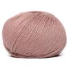 100% Baby Alpaca Yarn Wool Set of 6 Skeins (300 Grams) DK Weight - Made in Peru - Heavenly Soft and Perfect for Knitting and Crocheting (Antique Rose, DK - 6 Skeins) view 4