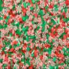 Christmas Polymer Clay, Christmas Candy Confetti Mix, Polymer Clay Fake Sprinkles,Shaker Filler, Resin Inclusions, 15 Gram Bag view 2