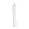 Tofficu Beading Tools Silicone Bead Knotting Tool for Jewelry Making Precise Knotting for Stringing and Beads Effortless and Efficient Beading Hook White view 1