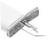 Tofficu Beading Tools Silicone Bead Knotting Tool for Jewelry Making Precise Knotting for Stringing and Beads Effortless and Efficient Beading Hook White view 2