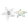 ROYALEAD Sea Star Silicone Molds, Ocean Themed Silicone Candle Holder Molds for Epoxy Resin, Candle Stand, Tealight Holder view 4