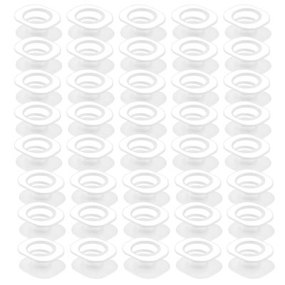 BAOFALI 150 Pcs/Set 1.25" x 1.5" Standard Action Wobbles,Self-Adhesive Springs,Small Wobblers Movers for Card Making DIY Scrapbooking Arts Projects Handmade Crafts Scrapbooking Embellishments