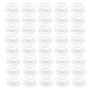 BAOFALI 150 Pcs/Set 1.25" x 1.5" Standard Action Wobbles,Self-Adhesive Springs,Small Wobblers Movers for Card Making DIY Scrapbooking Arts Projects Handmade Crafts Scrapbooking Embellishments view 1