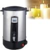 YAFODUTE Wax Melter for Candle Manufacturing, Electric Machine to Melt Candle Wax 8L-35L with Thermometer, Supplies for Efficient Candle Production, Business or Home view 1