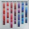 YEYKZART 3727 Diamond Painting Replacement Diamonds Drills Beads Drills Gems Square for Diamond Art Missing Color 3500 PCS view 2