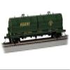 Bachmann Trains - 55' Steel CAR with Coil Load and Angled Hood - Reading #99143 - HO Scale view 1