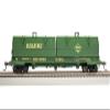 Bachmann Trains - 55' Steel CAR with Coil Load and Angled Hood - Reading #99143 - HO Scale view 2
