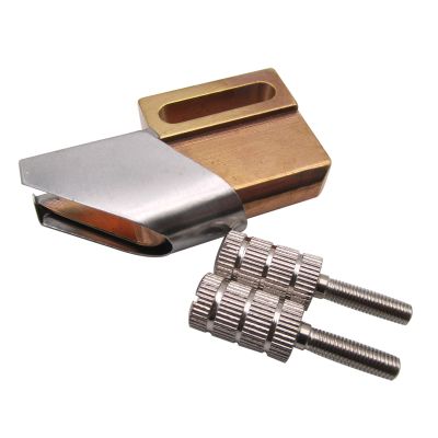 CKPSMS Brand - 1PCS Large Size Binder (Raw Edge) KP-138L Compatible with/Replacement for PFAFF Brand 335 1245 Durkopp Adler Brand 69,269 (Tape Size: 24MM)