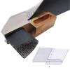 CKPSMS Brand - 1PCS Large Size Binder (Raw Edge) KP-138L Compatible with/Replacement for PFAFF Brand 335 1245 Durkopp Adler Brand 69,269 (Tape Size: 24MM) view 2