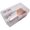 CKPSMS Brand - 1PCS Large Size Binder (Raw Edge) KP-138L Compatible with/Replacement for PFAFF Brand 335 1245 Durkopp Adler Brand 69,269 (Tape Size: 24MM) view 4