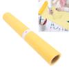 Translucent Tracing Paper Roll, Lightweight White Vellum for Drawing, Sketching, Sewing, Gifts Wrapping, Floral Crafts with Cuttable Width, 12in for Design Sketches, Artists view 4