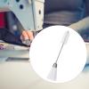 KooingTech Sewing Machine Cleaning Kit, Sewing Machine Cleaning Brushes, 5.7 in Sewing Machine Cleaning Tools Nylon 10pcs Double Ended Sewing Machine Cleaning Brush for Bobbin Case view 3