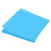 MECCANIXITY 50 Sheet Origami Paper Double Sided Aquamarine Blue 5.5x5.5 Inch Square Sheet for Art Craft Project, Beginners, Gifts Decor view 1