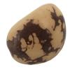 1 x Fair Trade Ecuador Tagua Nut | Vegan Ivory | Mini Marbled 3-4cm view 2