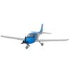 Sporty's Aviation Gifts Limited Edition SR22-G6 Turbo Die-Cast 1:72 with Metal Display Stand view 4