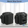 TXEsign Travel Carrying Case for JBL Partybox Encore Essential, Carrier Storage Bag with Accessory Pockets Adjustable Shoulder Strap for JBL PartyBox Encore Essential view 4