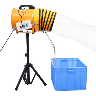 520W Foam Feast Machine for Party, Adjustable Tripod, Large 60L Tank, Yellow Foam Making Machine for Unforgettable Family Fun