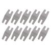Sewing Feet, Small Compact Hump Jumper Presser Foot for Sewing view 2