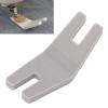 Sewing Feet, Small Compact Hump Jumper Presser Foot for Sewing view 4