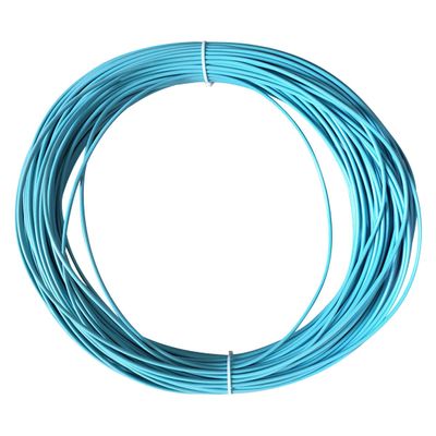 Queenbox 3.8mm 500g Hollow Round PE Rattan Weaving Material, Plastic Knit Wicker Repair Kit for Patio Furniture Chair Basket, 38