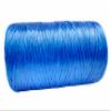 Pack of 2 Kulay Artificial Deer Sinew Waxed Flat Polyester Thread for Beading, Leather, Tie-dye Crafts and Sewing, Royal Blue & Neon Green Sinue (5-Ply, 300 Yards or 900 Feet) view 2