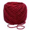 250g Natural Alpaca Acrylic Blended Yarn Hand Knitting Crochet Thread(5) view 1