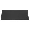 HARFINGTON Leather Craft Punching Pad, Stamping Mat Board Tool for Leather Punch Cutting Hole,Nylon, Black, 200x300x10mm / 7.9x11.8x0.39 Inch view 1