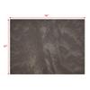 Novicon Boat Noise Sound Dampening Sheet 612296 | 56 x 42 Inch Vinyl view 3