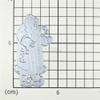 Christmas Santa Claus Die Cuts DIY Sewing Metal Cutting Dies for Handmade Card Making Stencils Festivals Scrapbooking Album Paper Craft Template view 4