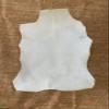 50 Pcs Goatskin Parchment Leather Vellum Full Hide Real Goat Skin Vellum Stiff for Calligraphy Painting Bookbinding view 1