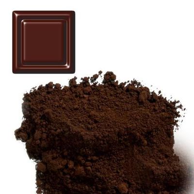 Bole Brown - Pottery Pigment Stain Underglaze Colors for Making Color Ceramic glazes or Mixing with Slip/Clay Earthenware Stoneware Porcelain (0.35 oz) (10 g)