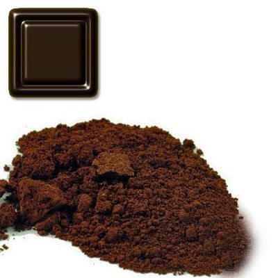 Seal Brown - Pottery Pigment Stain Underglaze Colors for Making Color Ceramic glazes or Mixing with Slip/Clay Earthenware Stoneware Porcelain (0.35 oz) (10 g)