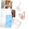 OUNONA 60pcs Tattoo Squeeze Bottle Needle Tip Applicator Drip Pe Material for Gluing Crafting Glue Bottles view 2