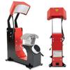 LZDOYY Automatic Hat Heat Press Machine for Caps with 3pcs Interchangeable Platens, Easy Cap Press Machine for Hats and HTV Iron view 1