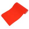 OHPHCALL 1roll Red Xuan Paper Roll for Calligraphy Wide Excellent for Couplets Drawing Chinese Year Crafts High Toughness Soft Natural Pulp No Damage Folding view 1