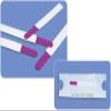 KASHSURG Ophthalmic Rose Touch (Rose Bengal Strips) - 100__(Pack of_20) view 2