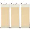 LALAFINA 3pcs Calligraphy Paper Easel Paper for Drawing Calligraphy Painting Scroll view 1