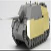 Border Model BT049 1/35 German IV Tank Destroyer L/70 (V) Plastic Model view 4