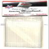 Alpha Abrasives Sprue Brothers Microbrush Applicators - White - Superfine - 100 Pack, APA1353 view 1