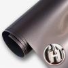 HTV4U Puff Heat Transfer Vinyl (Foil Truffle Chrome, 20" x 1 Yard) - Heat Press Transfer Film, DIY Craft Iron on Vinyl for Shirts and Garments view 1
