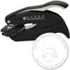 Hybrid Cute Character Embosserer & Female Avatar Embossing Seal - Ideal for Art Teachers, Art History Books - Durable Design - Ideal forClassroom Use view 2