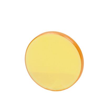 II-VI ZnSe Lens Dia. 19.05mm 20mm FL 50.8-101.6mm 2-4" for CO2 Laser Engraving Cutting Machine(19.05mm,38.1mm)
