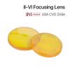 II-VI ZnSe Lens Dia. 19.05mm 20mm FL 50.8-101.6mm 2-4" for CO2 Laser Engraving Cutting Machine(19.05mm,38.1mm) view 2