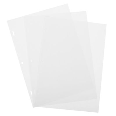 GLSTOY 200pcs Animation Locating Paper Smooth Painting Paper for Students Artists and