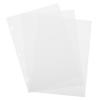 GLSTOY 200pcs Animation Locating Paper Smooth Painting Paper for Students Artists and view 1