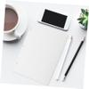 GLSTOY 200pcs Animation Locating Paper Smooth Painting Paper for Students Artists and view 3