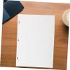GLSTOY 200pcs Animation Locating Paper Smooth Painting Paper for Students Artists and view 4