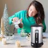 Wax Melter for Candle Making, 8-35L Large Wax Melting Furnace, Candle Making Kit, Business Home Candle Making Kit, 30-110 Temperature Control, for Soap, Soy Wax, Home or Business Use,12L view 1