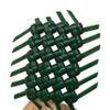 ECYC 5mm x 50m Plastic Flat Rattan, Synthetic Rattan Material Roll PE Weaving Rattan Wicker Repair Supplies for DIY Crafts Knit and Repair Chair Table, 03 view 1