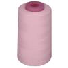 Backdrop King Inc, 6000 Yards 100% Spun Polyester Cone Serger Thread (Pink, Pack of 4) view 1